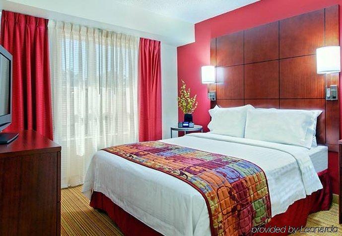 Residence Inn Savannah Midtown Kültér fotó