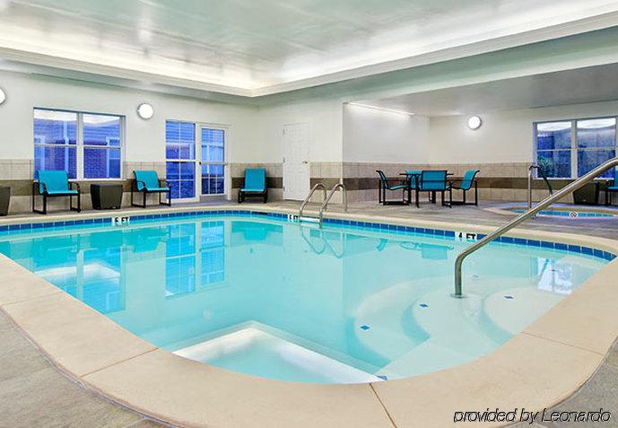 Residence Inn Savannah Midtown Kültér fotó